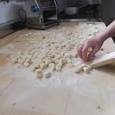 Farma La Ciastra Ed San Michel *