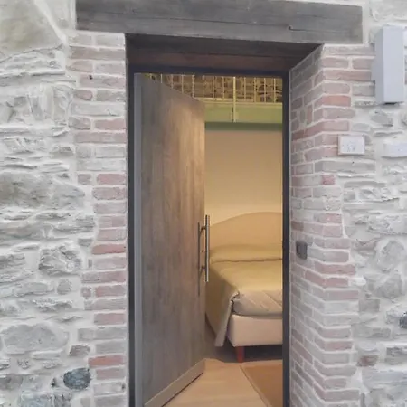 Farma La Ciastra Ed San Michel Terenzo