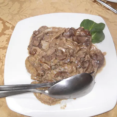 Farma La Ciastra Ed San Michel Terenzo