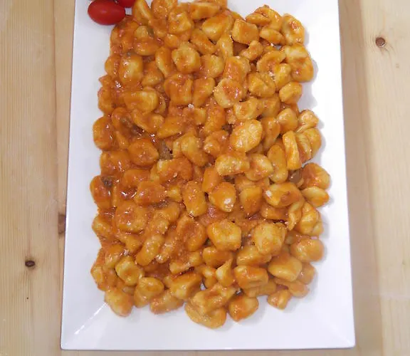 La Ciastra Ed San Michel Terenzo