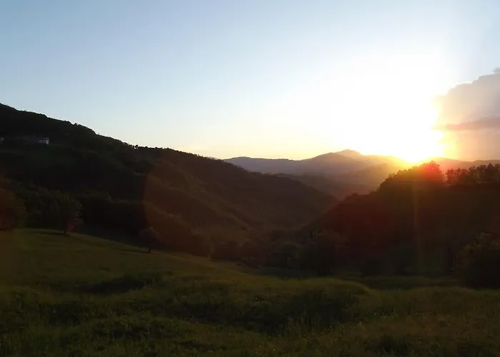 Farma La Ciastra Ed San Michel *