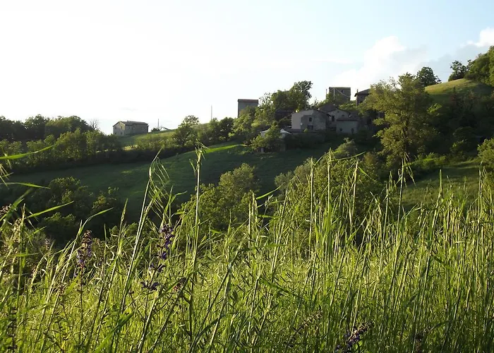 Farma La Ciastra Ed San Michel