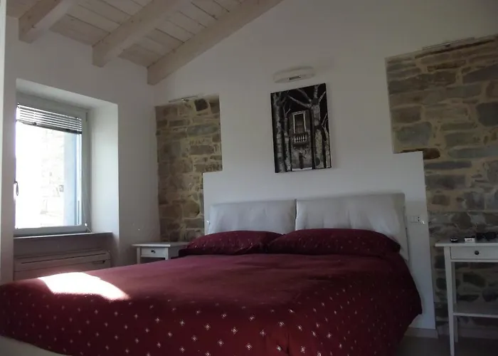 La Ciastra Ed San Michel