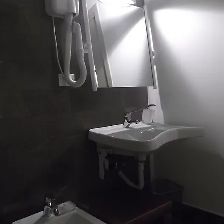 Alojamento de Turismo Rural La Ciastra Ed San Michel Terenzo