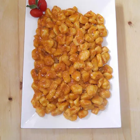 La Ciastra Ed San Michel Terenzo