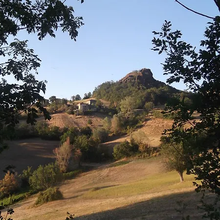 Alojamento de Turismo Rural La Ciastra Ed San Michel Terenzo
