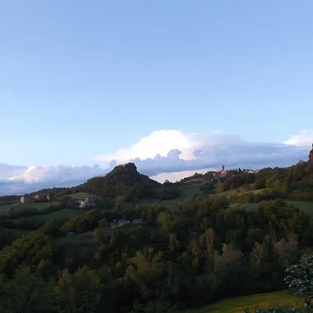 Lantgård La Ciastra Ed San Michel