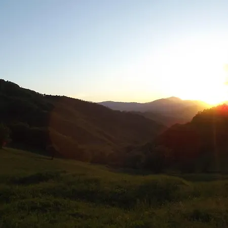 Alojamento de Turismo Rural La Ciastra Ed San Michel *