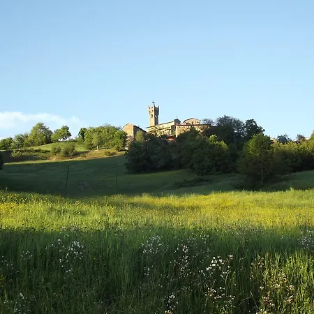 La Ciastra Ed San Michel Terenzo