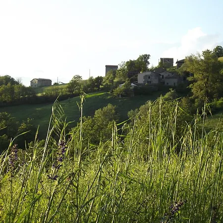 Bauernhof La Ciastra Ed San Michel