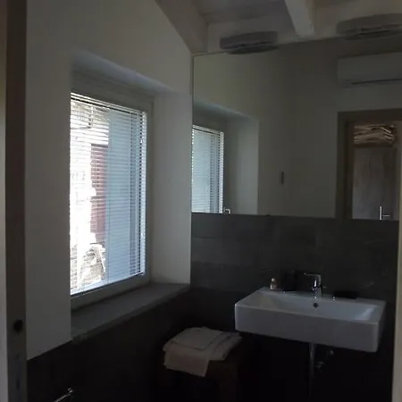 Alojamento de Turismo Rural La Ciastra Ed San Michel Terenzo