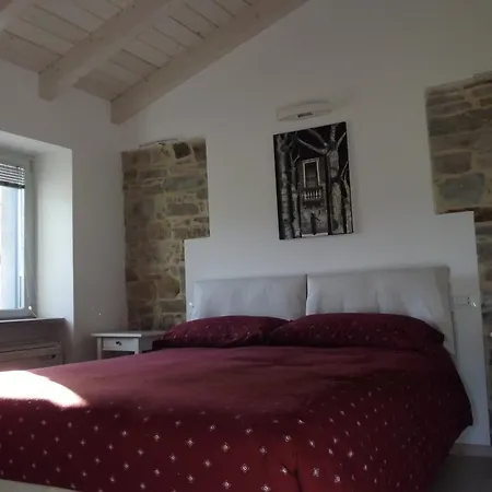 La Ciastra Ed San Michel