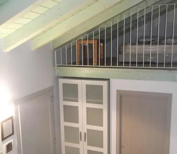 La Ciastra Ed San Michel Lantgård *