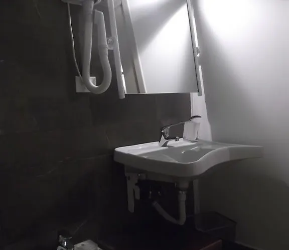 Lantgård La Ciastra Ed San Michel Terenzo