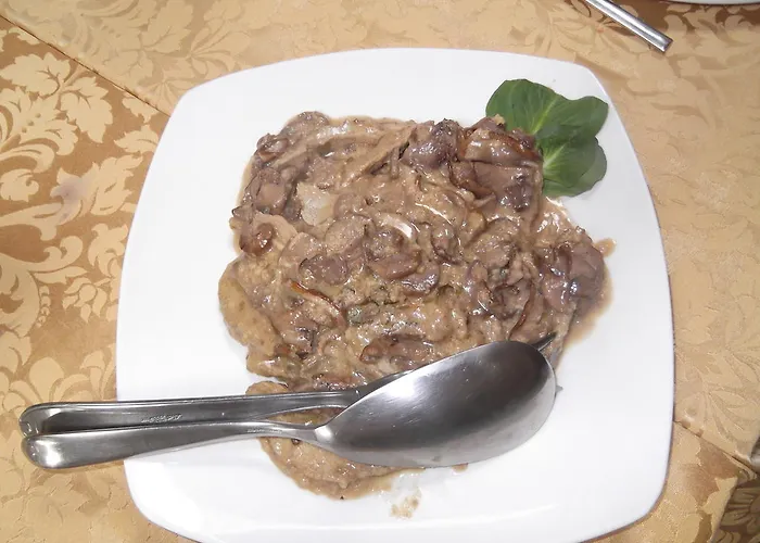 בית חווה La Ciastra Ed San Michel Terenzo