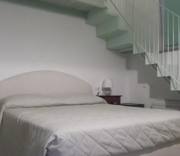 Lantgård La Ciastra Ed San Michel