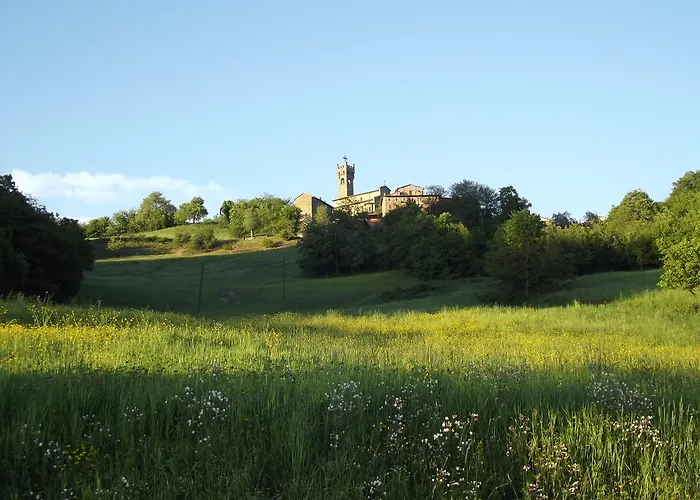 La Ciastra Ed San Michel Terenzo
